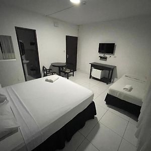 Executive Triple Room